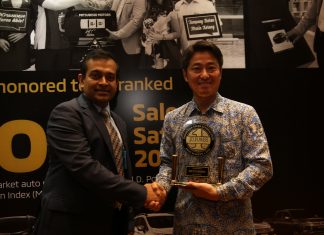 Pembeli Mitsubishi Puas Terhadap Pembelian Kendaraan pembeli mitsubishi puas