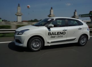 Murah, Biaya Perawatan Suzuki Baleno Mulai Rp 200 Ribuan Biaya perawatan suzuki baleno