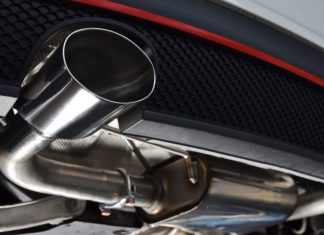 Mau Ganti Knalpot Mobil, Jangan Asal Pasang! Ganti knalpot mobil