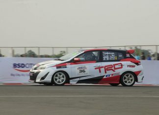 Toyota Team Indonesia Pertanyakan Dasar Penganuliran SK Tim Panel Banding Toyota team indonesia