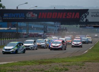 Kemenangan Avan Abdullah Masih Tertunda Ulah Promotor HJSC Honda Jazz Speed Challenge
