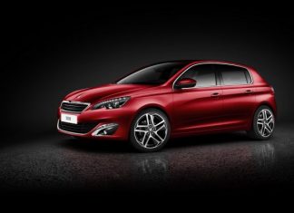 Generasi Penerus Peugeot 308 Akan Mengadopsi Sistem Hybrid Peugeot 308 hybrid