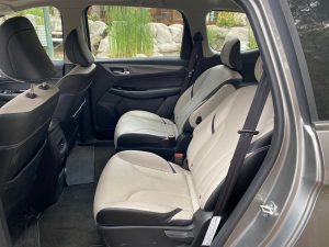 interior wuling cortez ct