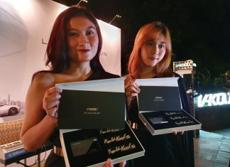 Kaca Film V-KOOL Ini Cuma Tersedia 880 Pasang Saja V-kool vk30