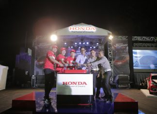 Brio Saturday Night Challenge (BSNC) Siap Tambah Kota Tahun Depan bsnc final