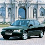 suzuki baleno gen 1