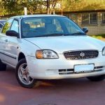 suzuki baleno facelift