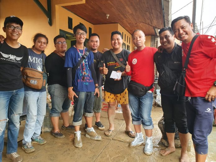 Forwot banjir