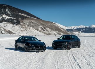 Maserati Luncurkan Tiga Model Berbalut Special Edition maserati special edition