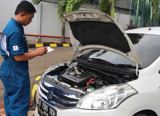 Ini Kenapa Oli Mesin Harus Diganti Sesuai Pemakaian Penggantian Oli mesin