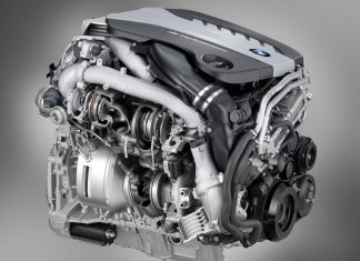 BMW Berencana Suntik Mati Mesin Quad Turbo dan V12 Mesin quad turbo V12 BMW