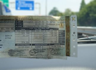 STNK dan BPKB Rusak Akibat Banjir, Begini Prosedur Bikin Baru stnk kendaraan