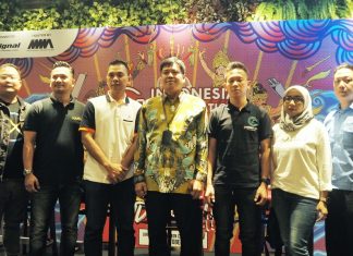 Eksistensi Produk Otomotif Indonesia di Ajang Osaka Automesse