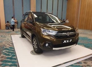 Begini Penjelasan dan Aturan Diskon Harga Suzuki XL7 Diskon Suzuki xl7