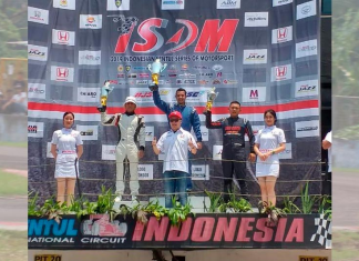 Juara Umum HJSC 2019 Resmi Berlabuh di Tangan Avan Abdullah avan abdullah issom