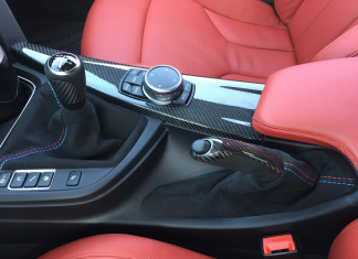 BMW M2 Langsung Rusak Hanya Gara-gara Salah Oper Gigi transmisi bmw m2