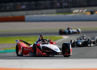 Formula E Jakarta Tetap Digelar Juni 2020 formula e jakarta