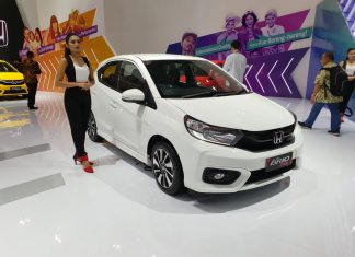 12 Ribu Unit Honda Laku Sepanjang Januari 2020 penjualan honda januari 2020
