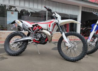 beta motor rr competition 300 2t