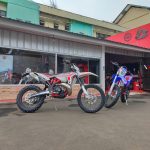 beta motor indonesia