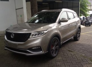 Intip Spesifikasi Glory i-Auto yang Siap Diluncurkan Spesifikasi dfsk glory i-auto