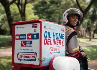 Shop&Drive Kurangi Jumlah Outlet yang Buka Terkait Corona outlet shop&drive