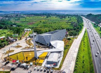 Jasa Marga Juga lakukan Antisipasi Terhadap Virus Corona Jasa marga virus corona