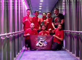 suryanation motorland dunia custom indonesia