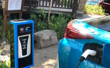 GAIKINDO Tegas: Insentif Harus Adil untuk Semua Teknologi, Bukan Hanya BEV mobil hybrid toyota