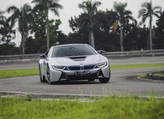 BMW Resmi Stop Produksi i8 April 2020 bmw i8 stop produksi
