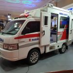 carry ambulance