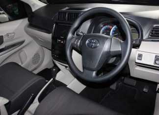 Cegah Corona, Bisa Bersihkan Bagian Ini di Kabin Mobil bersihkan interior mobil cegah corona