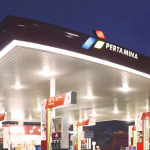 pertamina spbu