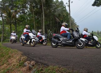 Ban Nmax Baru Dari IRC Terkendala Covid-19 ban nmax baru irc