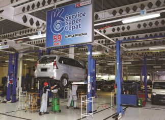 Daihatsu Berikan Perpanjangan Garansi Saat PSBB perpanjangan garansi daihatsu psbb