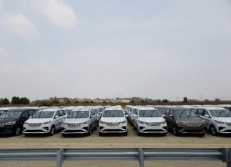 Suzuki Tutup Tiga Pabrik di Indonesia Imbas Corona pabrik suzuki di cikarang