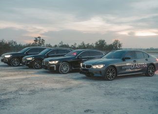 BMW Astra Setia Layani Konsumen Meski #DiRumahAja bmw astra dirumahaja