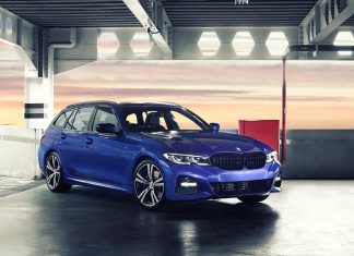 BMW Seri 3 Touring Perdana Dijual di Tokopedia Cuma 25 Unit bmw seri 3 touring indonesia
