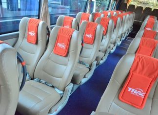 Tak Bisa Angkut Penumpang, Pengusaha Bus Minta Hal Ini pengusaha bus