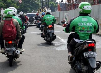 Ini Kriteria yang Dapat Fasilitas Keringanan Kredit Kendaraan keringanan kredit bagi diriver ojol