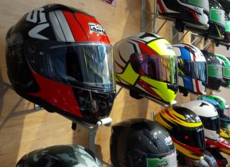 Beli Helm RSV Sambil Berdonasi Untuk Tenaga Medis beli helm rsv donasi untuk tenaga medis