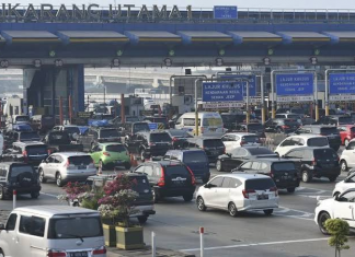 Mudik Terancam Batal, Ini Skenario Pemerintah untuk Mensiasatinya pemudik batal karena corona