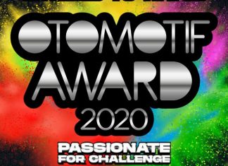 Gelaran Otomotif Award 2020 Diselenggarakan Secara Online otomotif award 2020
