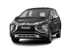 Mitsubishi Xpander Masih Small MPV Terbaik di Indonesia small mpv terbaik xpander 2020