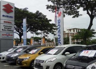 Dikatakan Mobil Bekas Turun Harga Drastis, Begini Tanggapan Auto Value bisnis mobil bekas imbas psbb