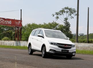 Teknologi Ini Bikin Beda Wuling Cortez dengan Kompetitornya wuling cortez