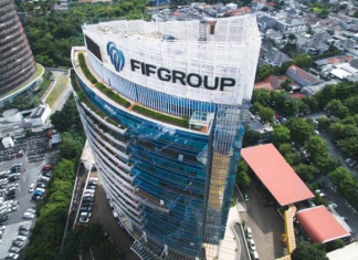 FIFGROUP Utamakan Kepuasan Konsumen di Tengah Pandemi Covid-19 fifgroup covid-19