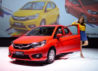 Penjualan Ambyar, Honda Lebih Fokus ke Pelayanan Konsumen penjualan honda ambyar