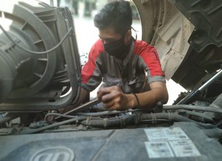 UD Trucks Berikan Servis Gratis dan Perpanjangan Garansi ud trucks servis gratis dan perpanjangan garansi