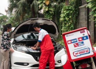 Shop and Drive Maksimalkan Layanan #DirumahAja untuk Jangkau Konsumen